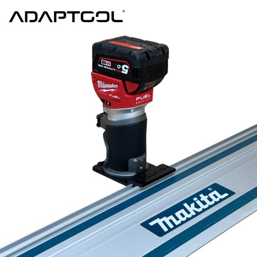 Milwaukee m18 fuel trim - milwaukee, 1/4"
