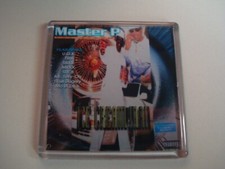 master p ice cream man  ALBUM