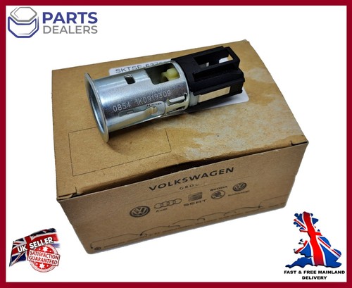 Genuine seat skoda charger - seat,