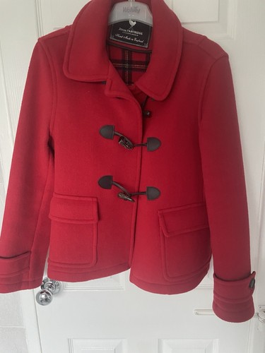 John partridge jacket - partridge,