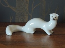 Vintage Mink Porcelain