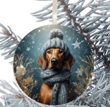 Rhodesian Ridgeback Dog