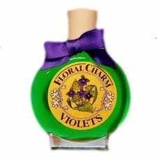 Devon violets 30ml - violets,