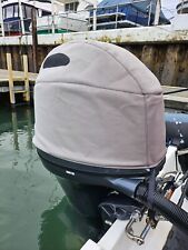 YAMAHA F 100XB Four Stroke Outboard Motor X Long