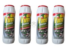 Vim Clorex Powder Detergent -