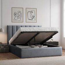 PANEL HEADBOARD OTTOMAN