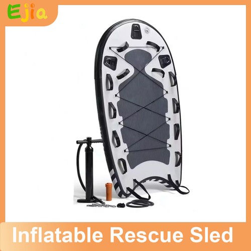 Hot inflatable rescue board - hot,