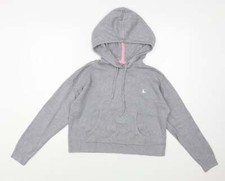 Jack Wills Womens Grey Viscose