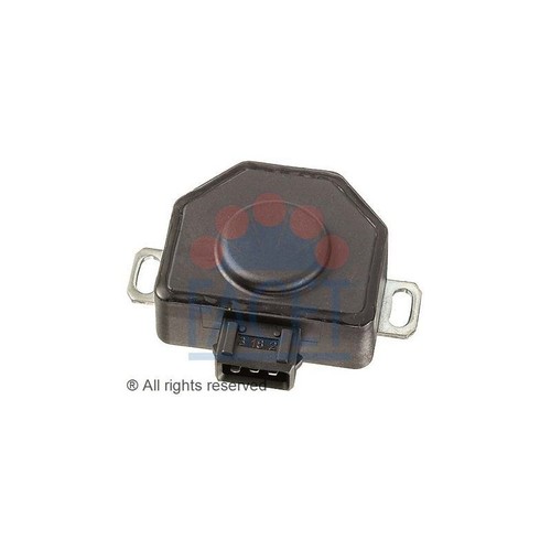 Throttle position sensor - sensor, for
