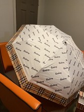 Burberry Umbrella BNIB!!!