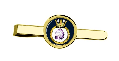 Hms brave royal navy - navy, clip