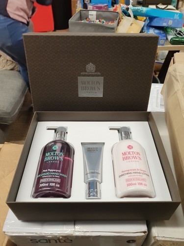 Molton brown gift - molton, set