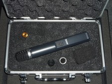AKG C1000S Small Diaphragm