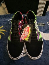 VANS Nightmare Before