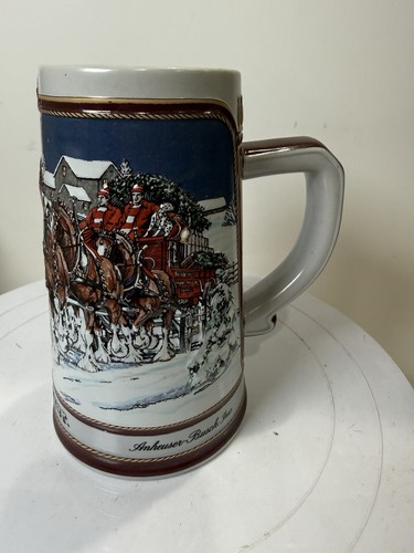 Vtg 1989 collectors series - 1989,