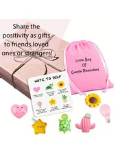 1 Set Of Inspirational And