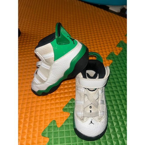 Jordan rings toddler white - jordan,