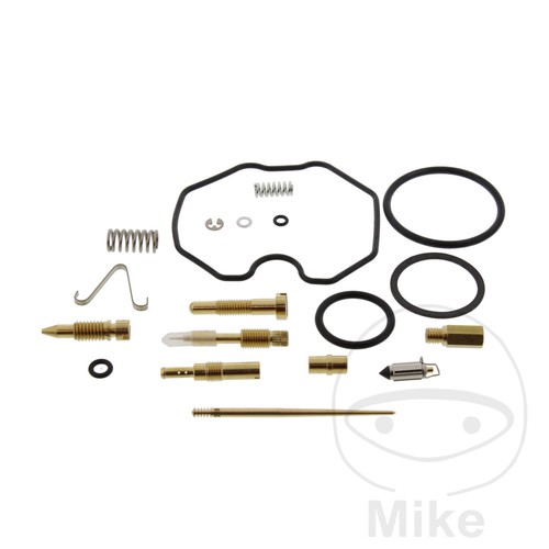 Carburettor repair kit - , for