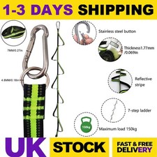 Outdoor Rock Climbing Step