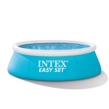 Intex 6ft x 20in Easy Set