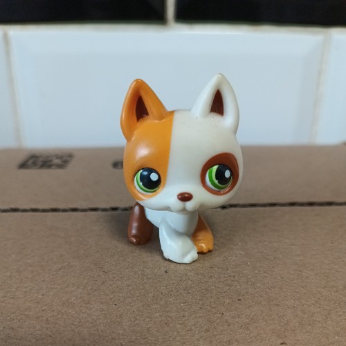 Littlest pet shop - 127, german