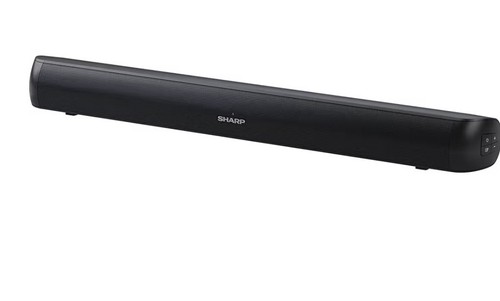 Sharp soundbar for sb107 - soundbar,