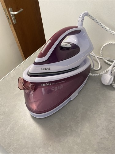 Tefal sv6110g0 steam generator - tefal,