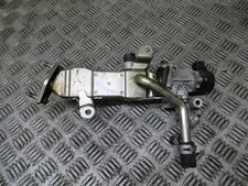 2015 TOYOTA AURIS ZWE186 1.8 HYBRID CVT MK2 EGR VALVE+COOLER REF15670