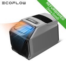 Ecoflow refurbished wave - ecoflow,