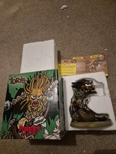 PREDATURD PREDATOR THE TURDS