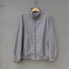 James Pringle Mens Grey