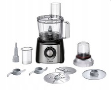 Food Processor 800w 2 Speeds