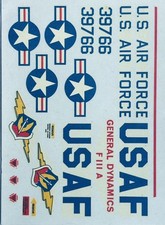 FROG decals 1/72 scale : Sea