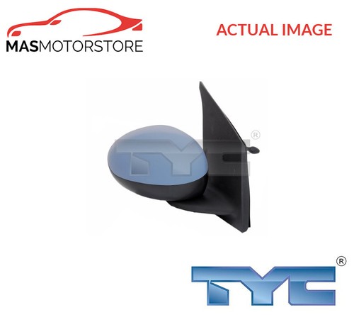 Outside rear view mirror lhd - rear,