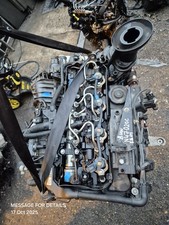 BMW 2015 2.0 DIESEL 4X4 ENGINE N47D20C 118D 120D 320D 520D X1 X3 — TESTED 