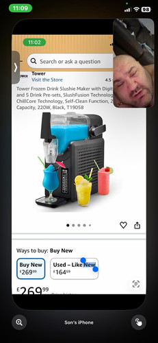 Tower t19058 slushie - tower,