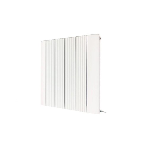 Electric radiator horizontal - radiator,