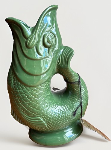 Dartmouth devon majolica - devon,