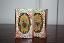 A Pair of  Michal Negrin Hamsa