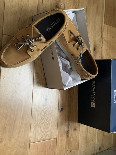 Sperry top sider - top-sider, boat/deck