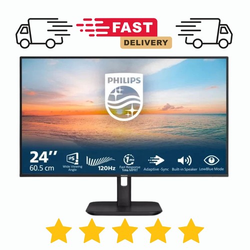 Philips 24e1n1200a full - philips, 24"