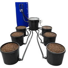 IWS Flood & Drain Standard