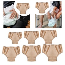 Incontinence Cover Pant Pull