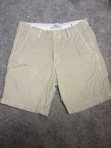 Levi beige cream corduroy - levi’s,