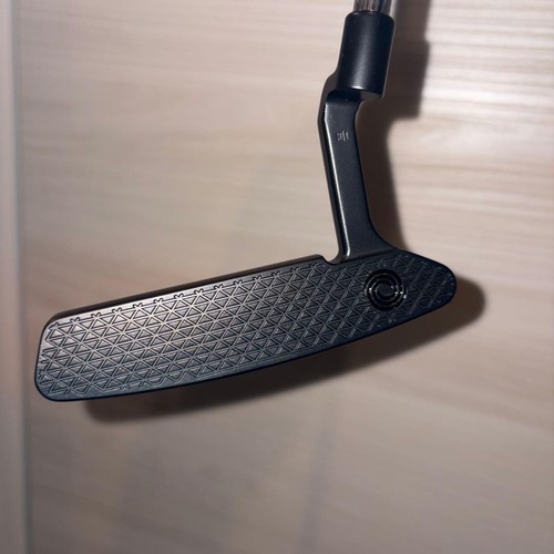 Odyssey toulon putter 34in - odyssey,