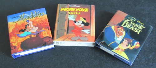 Vintage disney mini - vintage,