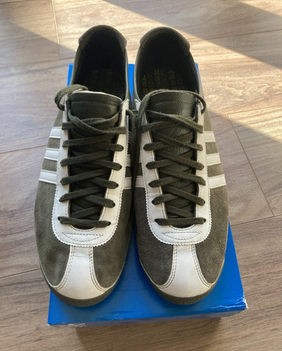Adidas italia men trainers - adidas,