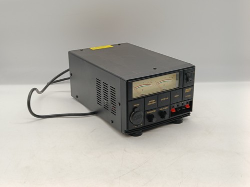 Faulty qje ps50ii amp - faulty, 50-amp