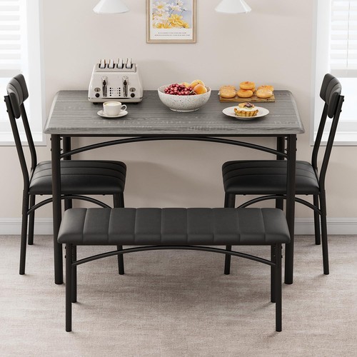 Garvee dining set - garvee,