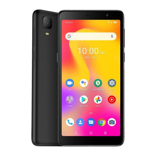 Tcl a30 unlocked - tcl,